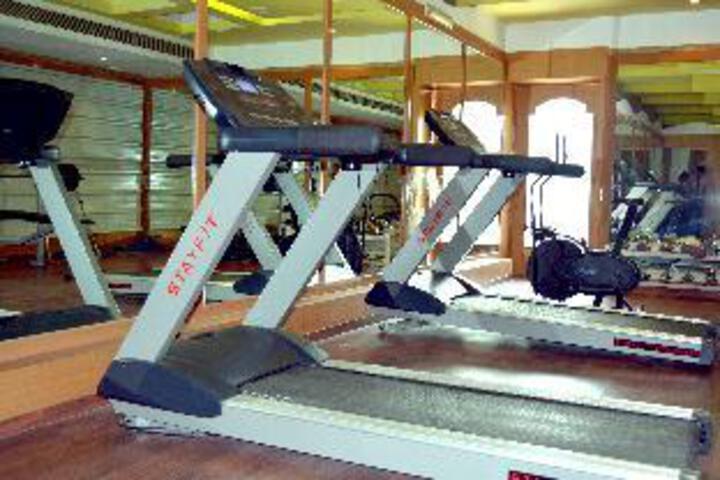 Health and Fitness 5 of 30
