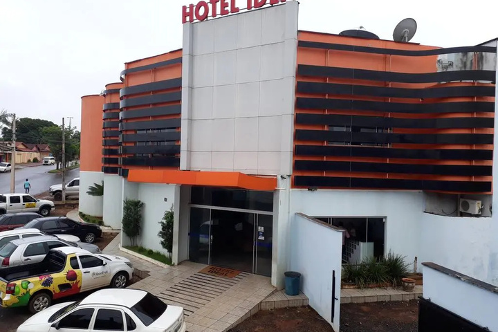 Hotel Ideal
