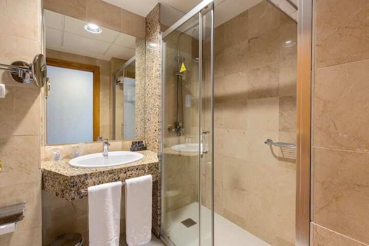 Bath Amenities