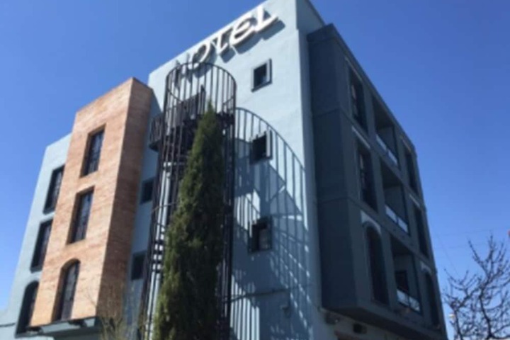 Hotel 45 of 51