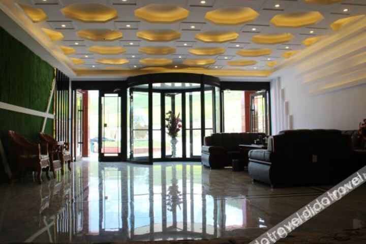 Hotel Interior 23 of 37