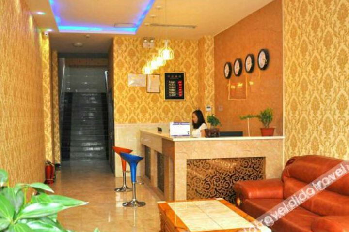 Hotel Interior 2 of 3