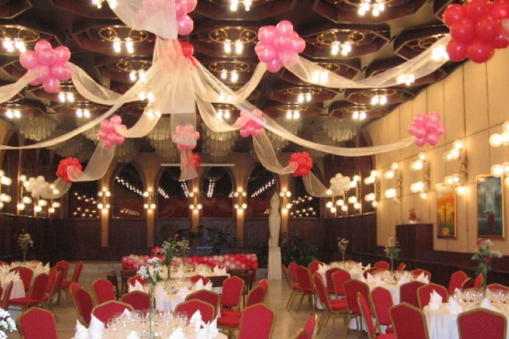 Fitness Center Photo