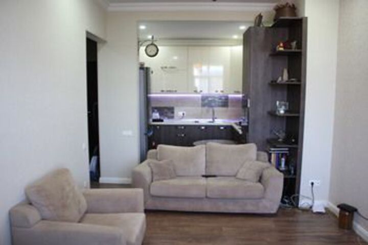 Bochorma Apartment