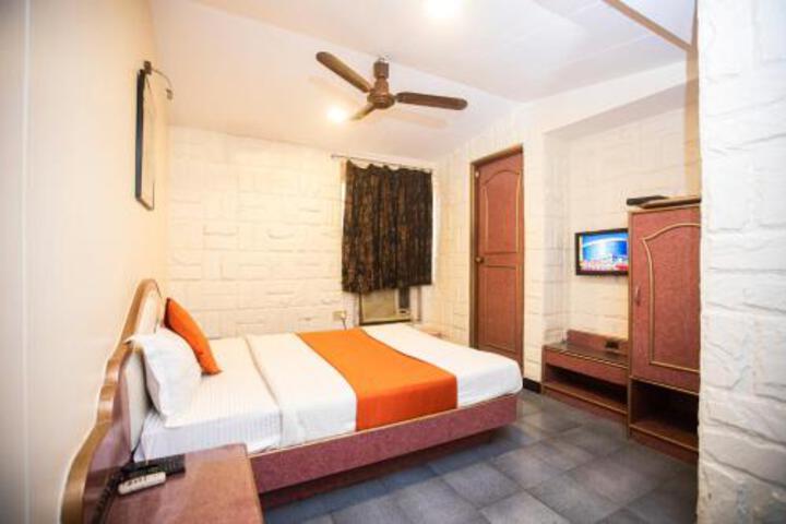 Hotel Platinum Inn