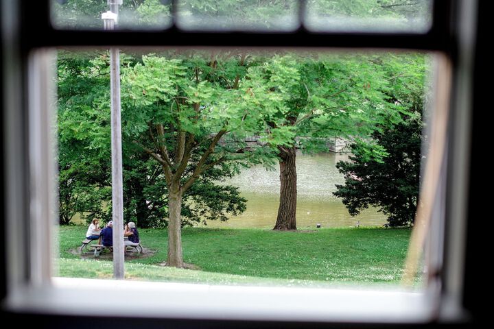 Hotel View 166 of 172