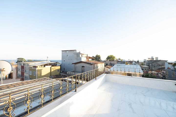 Terrace/Patio 33 of 59