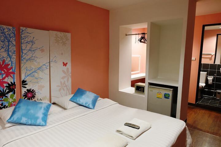 Room 29 of 130