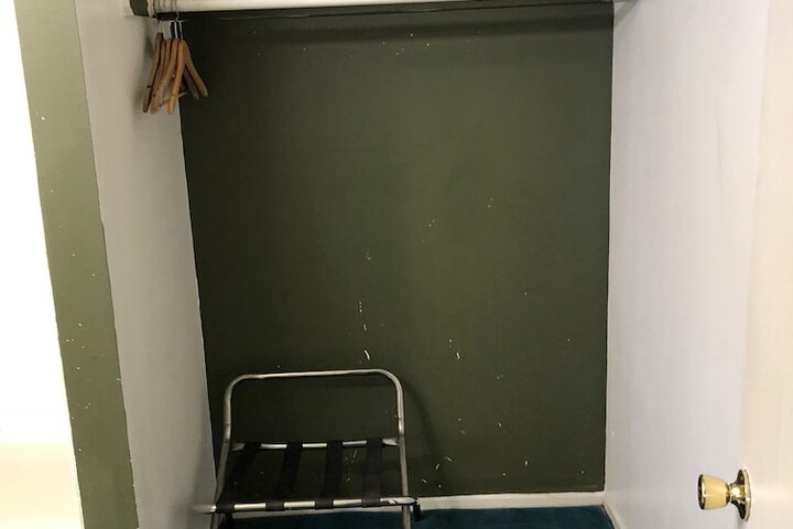 Basic Double Room 2 Queen Beds (4 of 7)