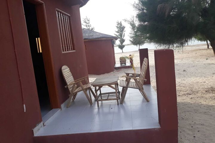 Terrace/Patio 40 of 90