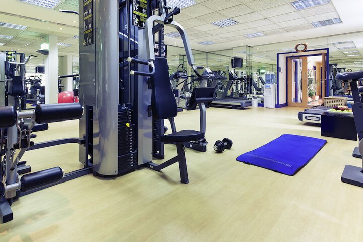 Health and Fitness 31 of 48