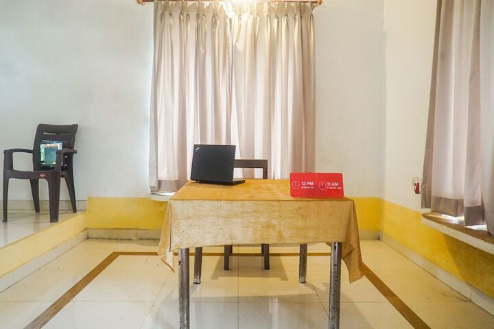 OYO 15010 HEAVEN HOMES