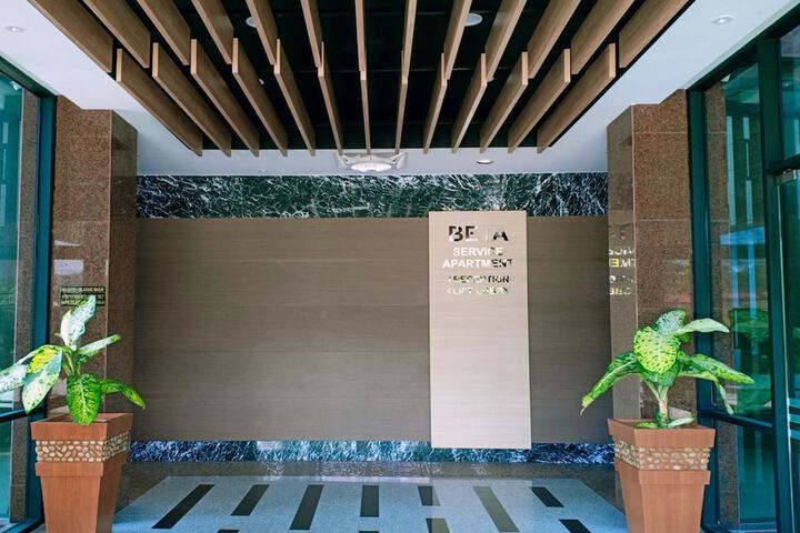 Hotel Interior 5 of 42