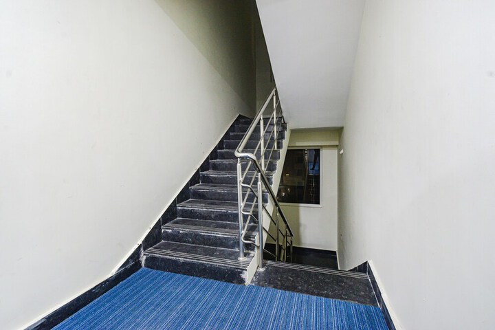 Hotel Interior 41 of 43