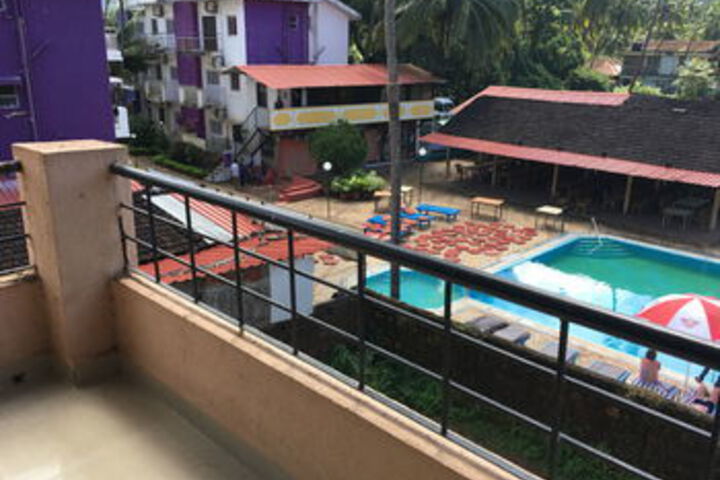 Terrace/Patio 4 of 25