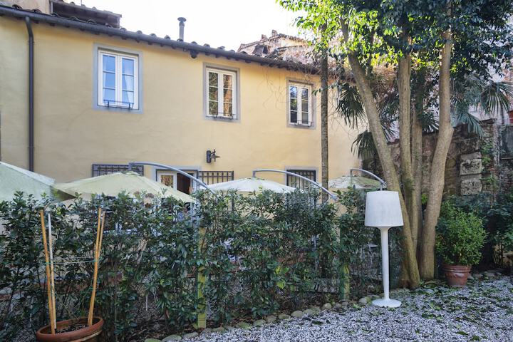 Corte Meraviglia - Relais