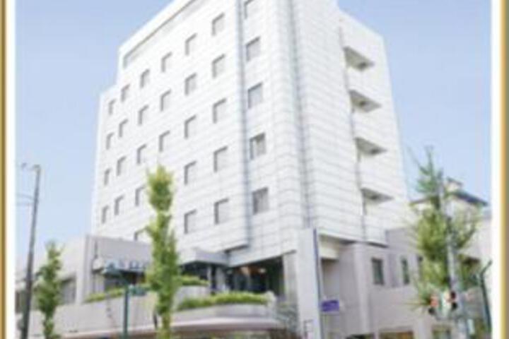 Wakayama Prince Inn Kainan