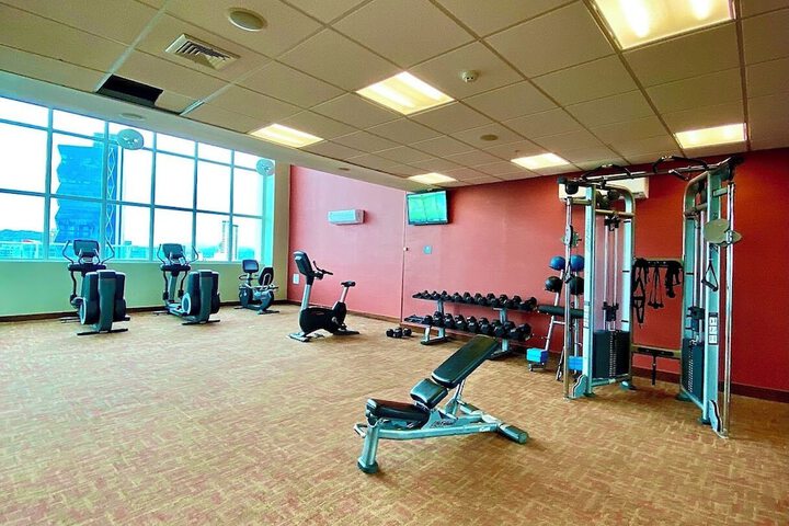 Fitness Center Photo