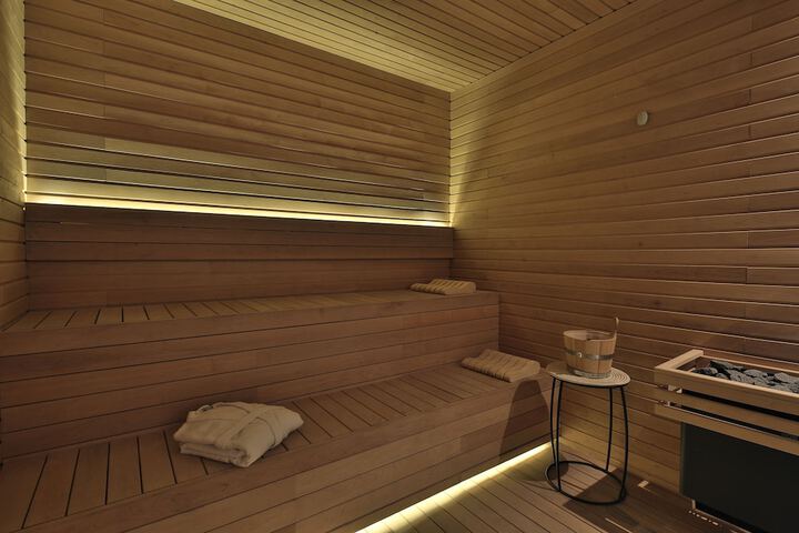 Spa and Wellness