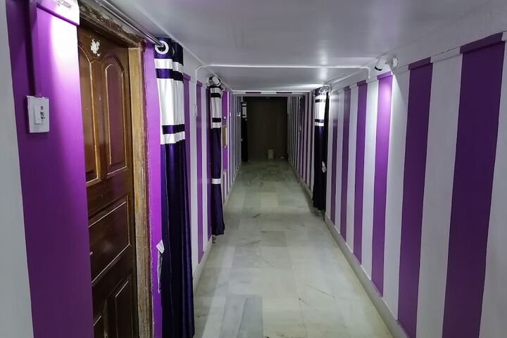 Hotel 17 of 17