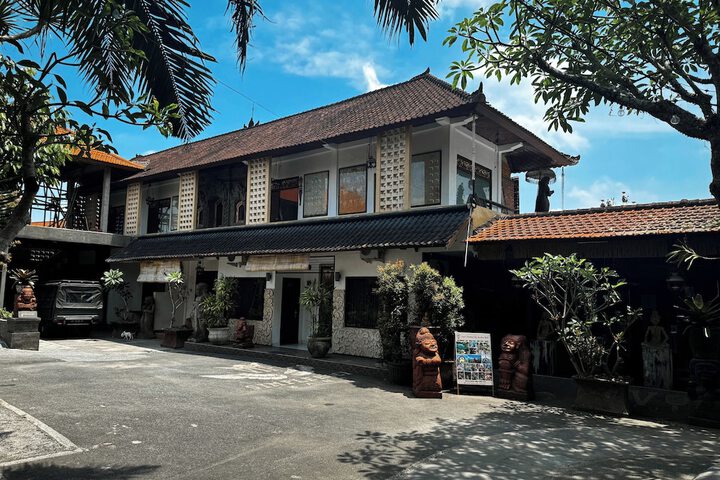 Hotel 15 of 16