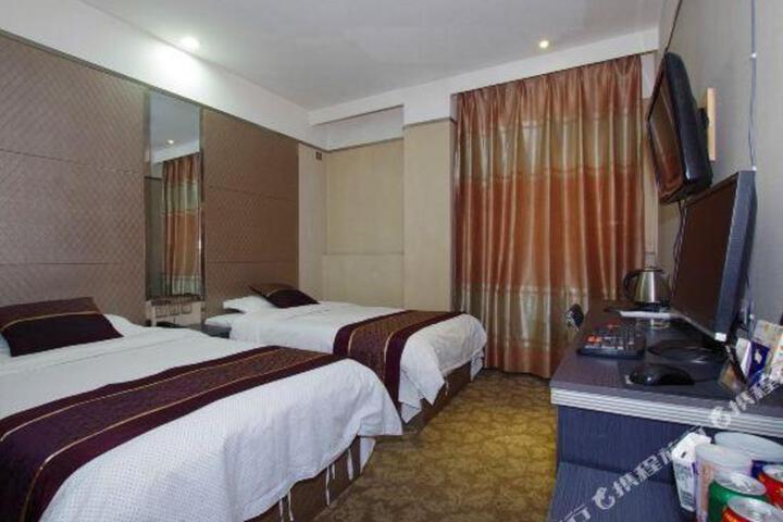 Haishiwan Yinzuo Holiday Hotel