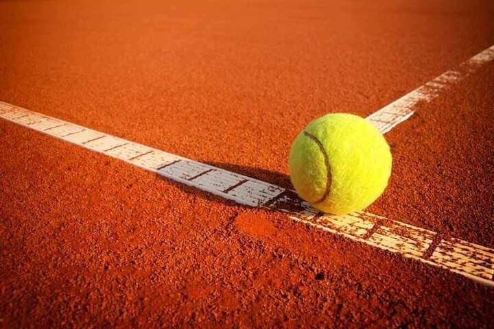 Tennis and Basketball Courts 7 of 14