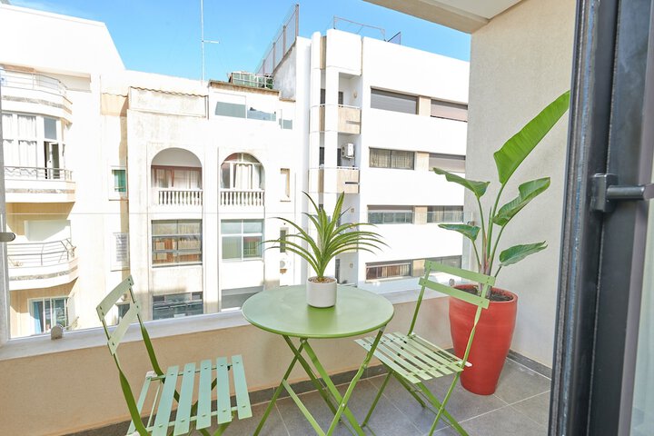 Terrace/Patio 26 of 33