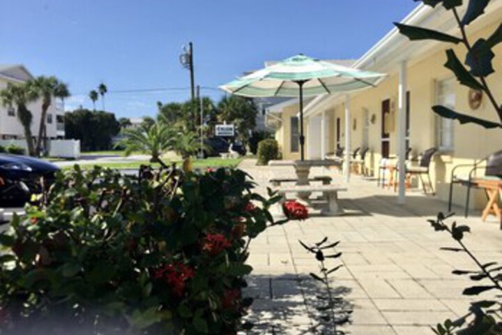 Terrace/Patio 81 of 81