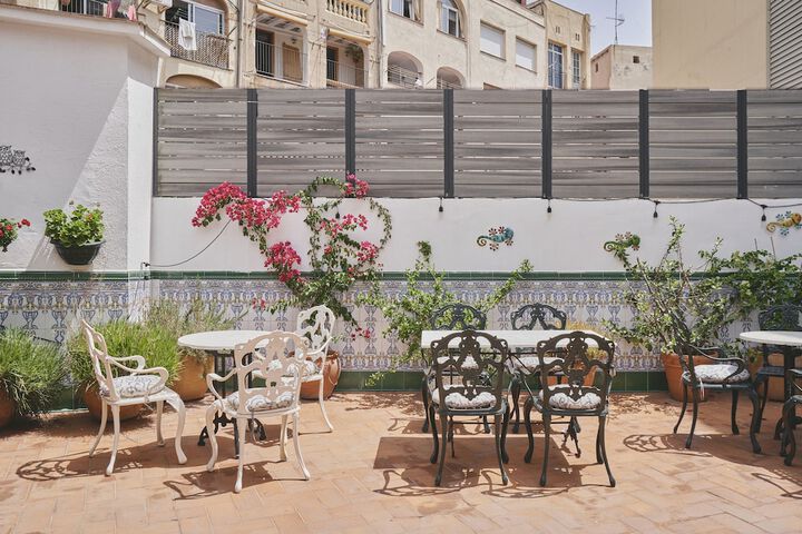 Terrace/Patio 72 of 74