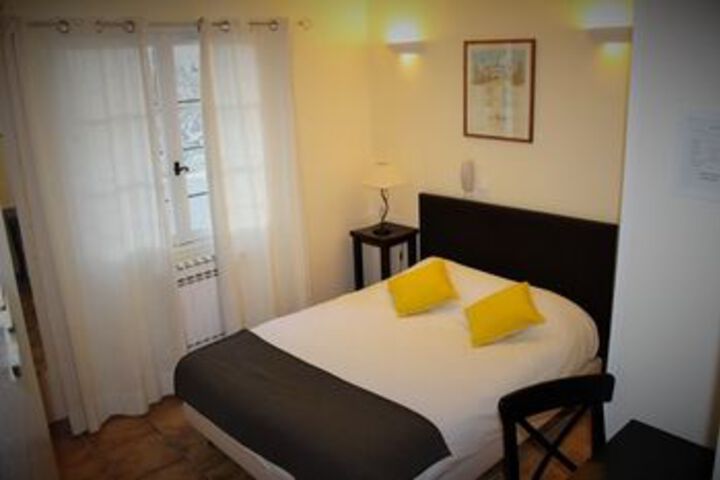 Standard Room Photo