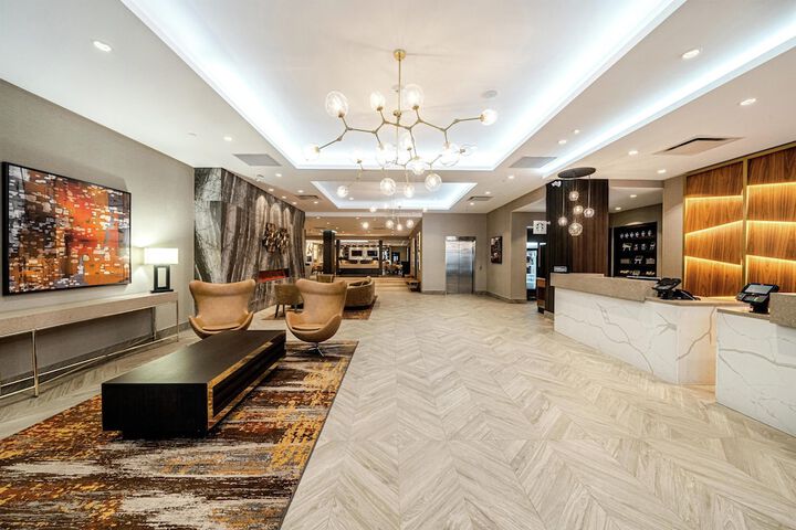 Hotel Interior 2 of 70