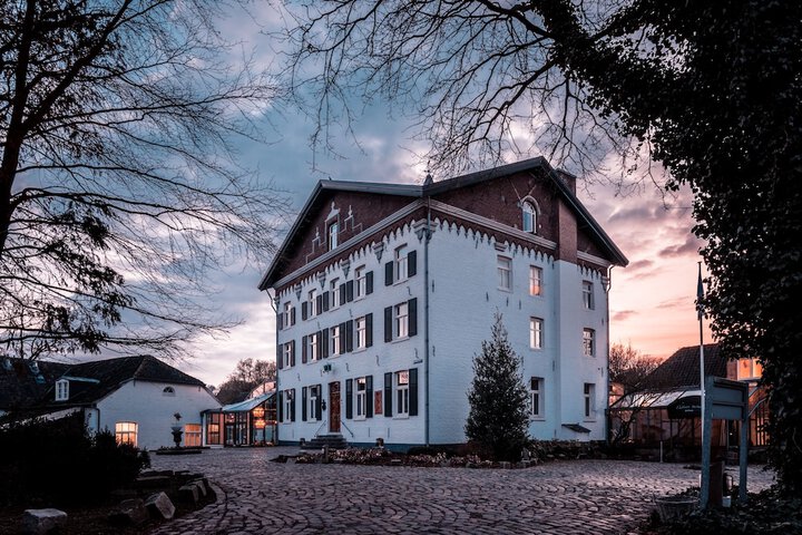Photo of Fletcher Hotel Château De Raay