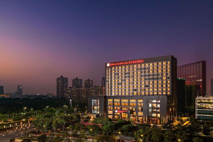 Hotel 83 of 86