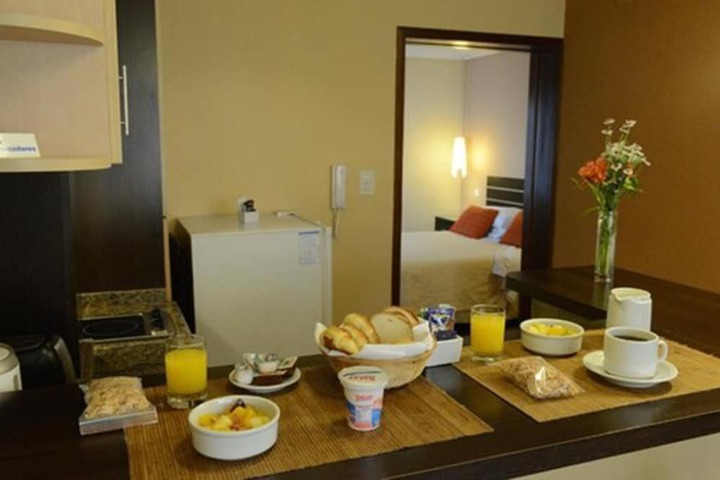 Breakfast/Coffee Service 39 of 45