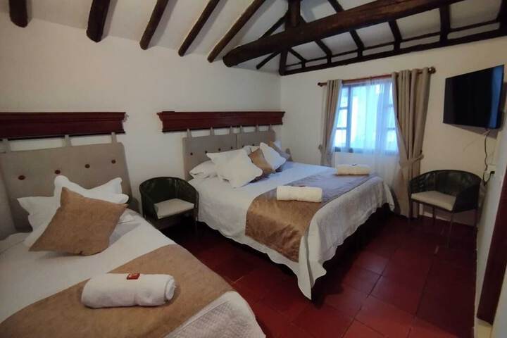 Room 3 of 22