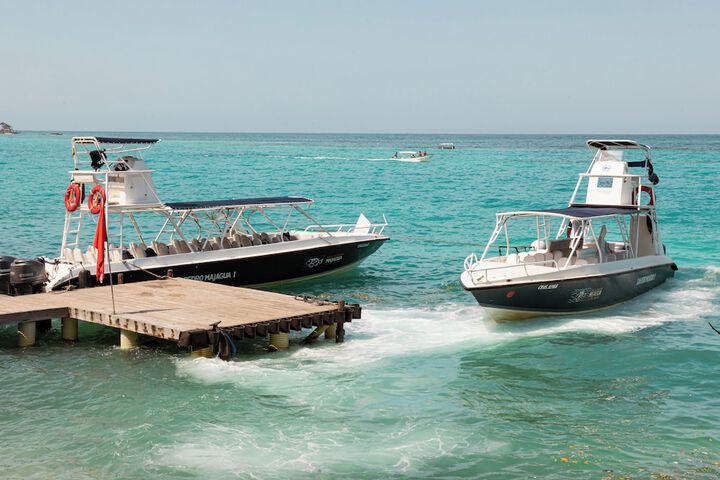 Boating