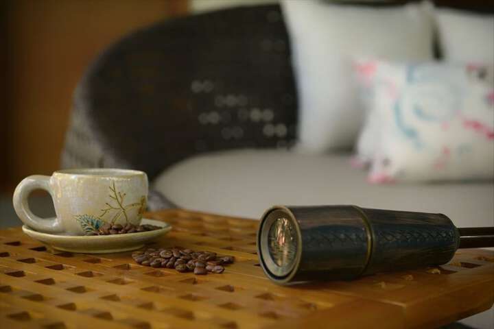 Breakfast/Coffee Service 11 of 32
