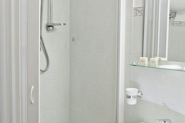 Bath Interior
