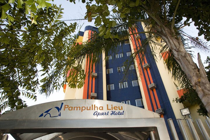 Pampulha Lieu Hotel in Belo Horizonte