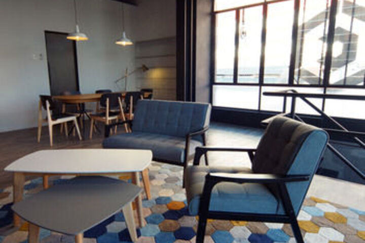 Hotel Interior 70 of 74