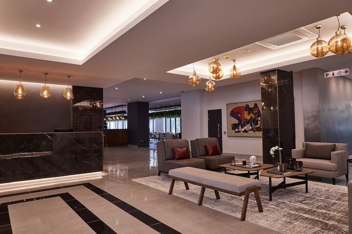Image of Catalyst Apartment Hotel by NEWMARK