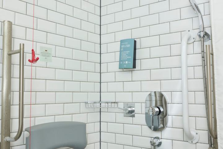 Bath Amenities