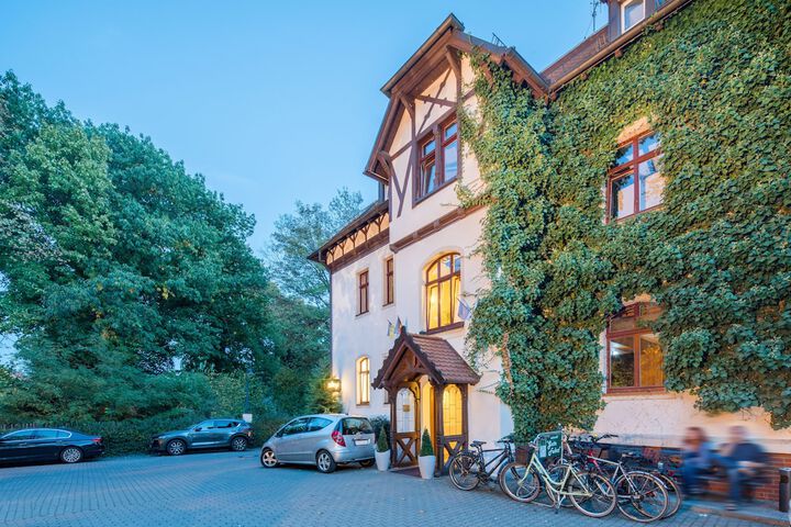 Hotel 58 of 61