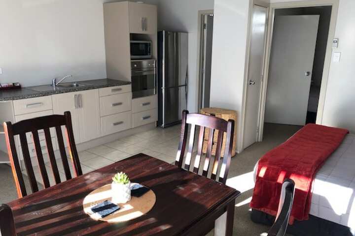 Absolute Lakeview Motel in Taupo