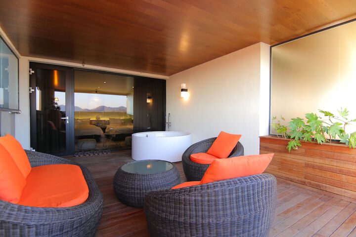 Terrace/Patio 119 of 190