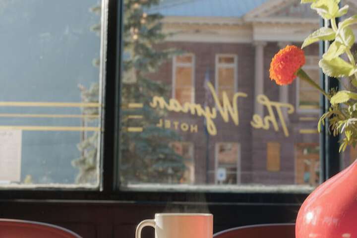 Hotel Interior 4 of 71