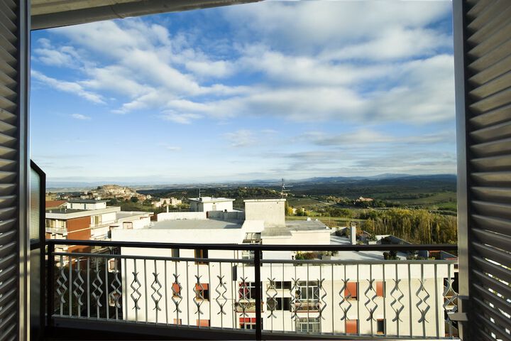 View from room
