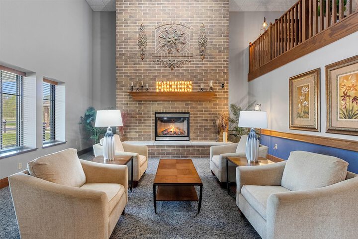 Hotel Interior 4 of 155