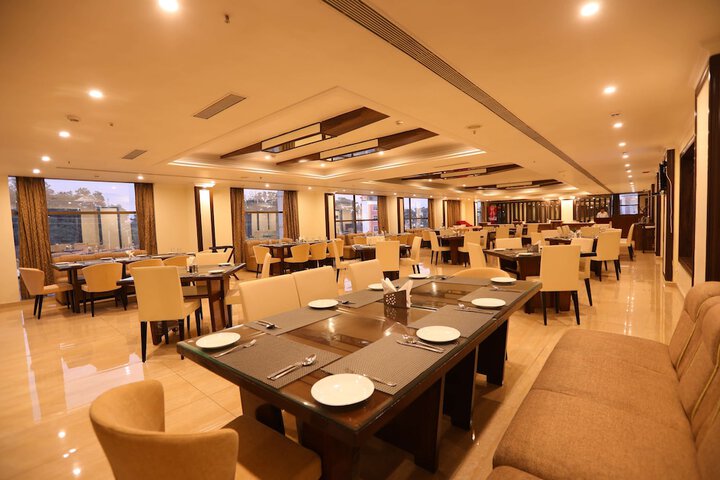 Restaurants